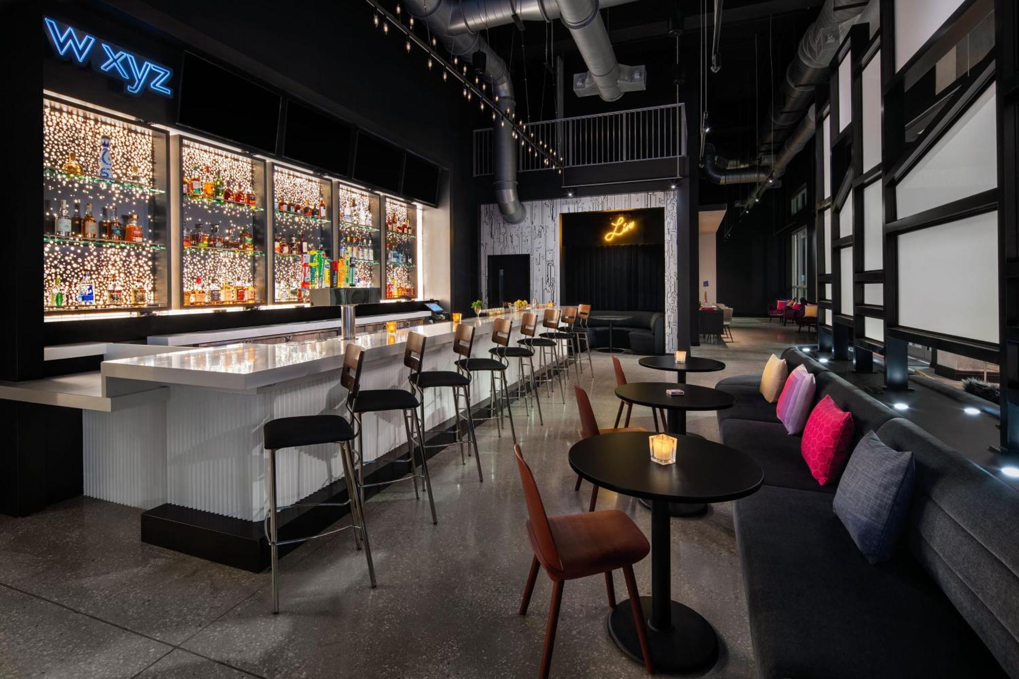 Aloft Delray Beach Eksteriør billede