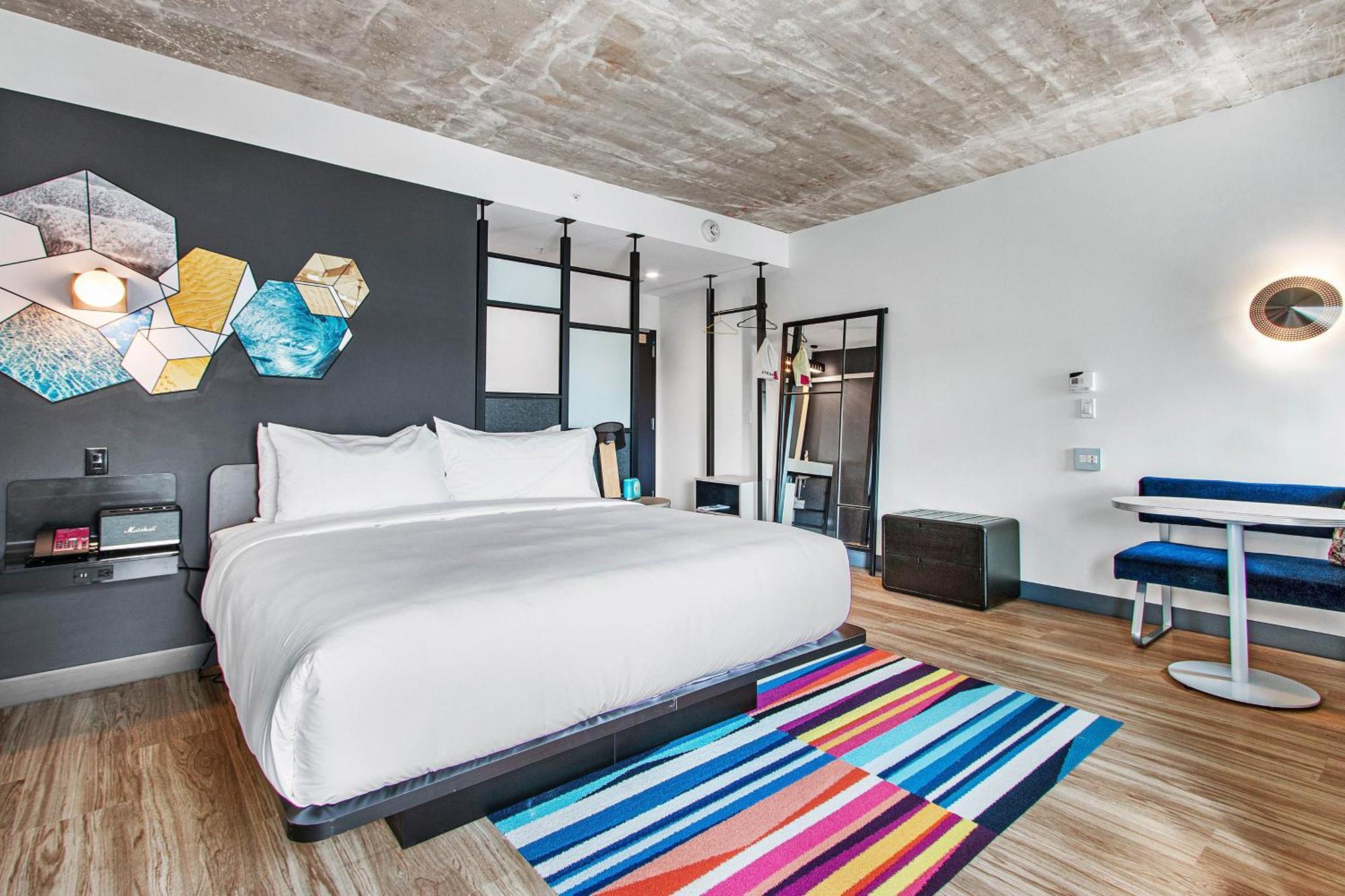 Aloft Delray Beach Eksteriør billede