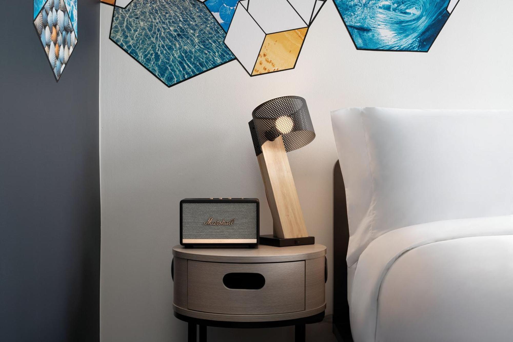 Aloft Delray Beach Eksteriør billede